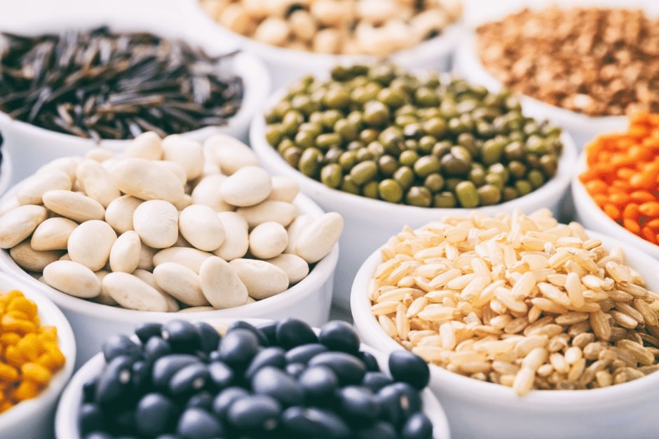 The 10 Best Foods For Eye Health Beans And Legumes