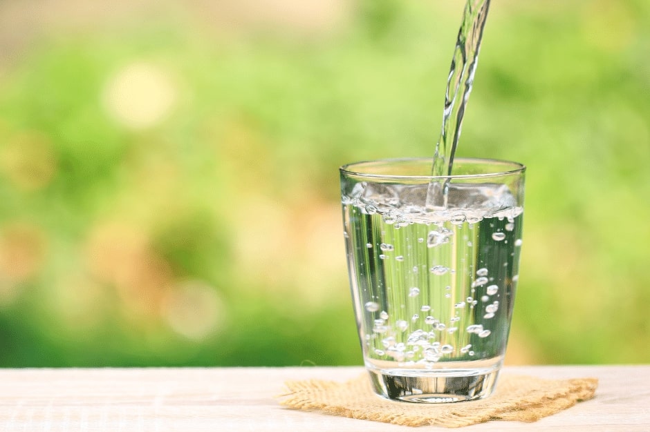 The 10 Best Foods For Eye Health Water
