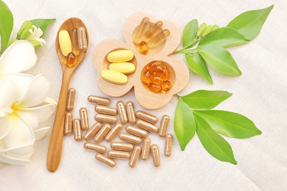 best supplements for eyesight vitamin a