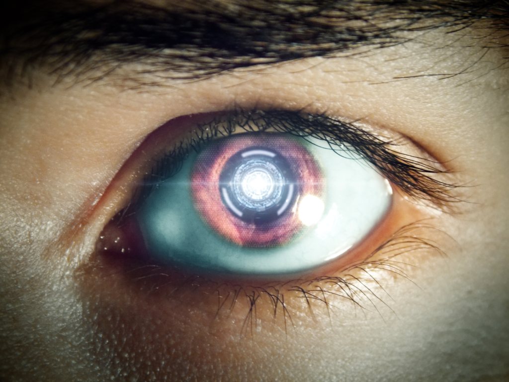 How AI has found its place in the eye care industry