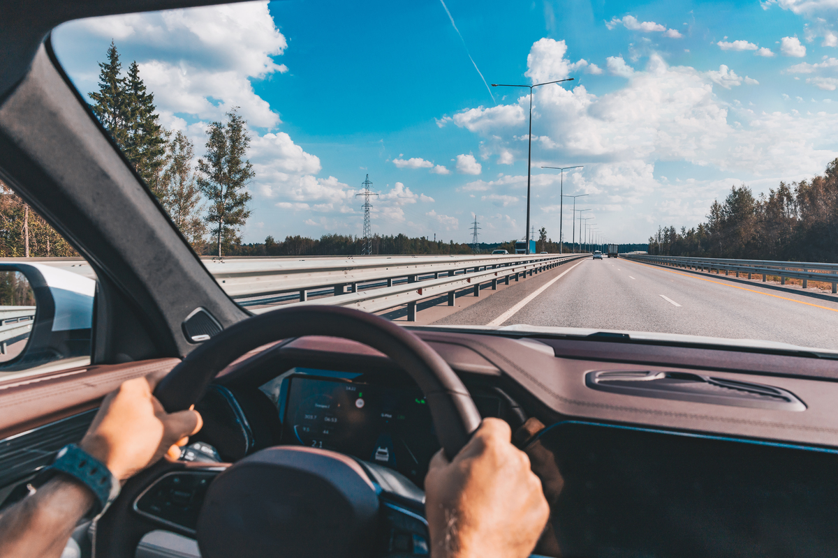 Driving After Cataract Surgery: How Long Before You Can Drive