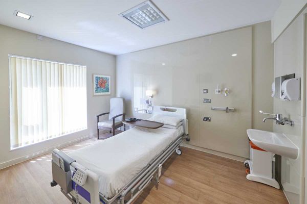 hampshire eye clinic Bedroom