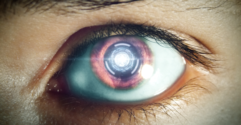 How AI has found its place in the eye care industry