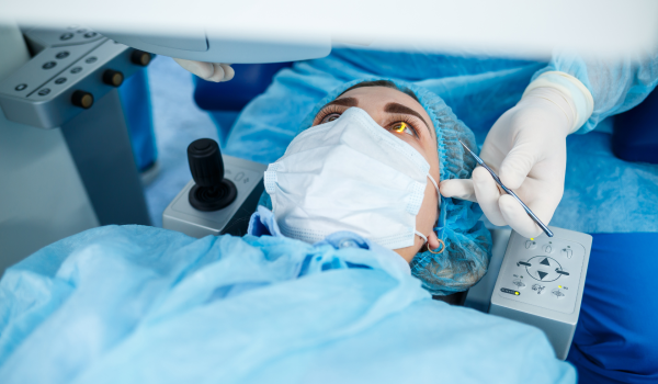 Keratoconus