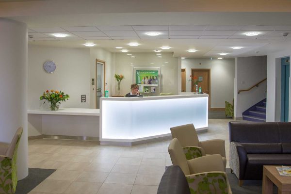 hampshire eye clinic Hampshire