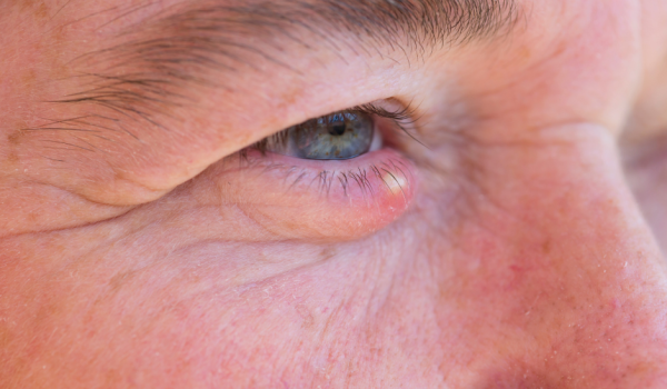 What Causes Styes & How To Treat Styes